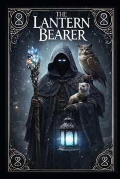 Paperback The Lantern Bearer Book