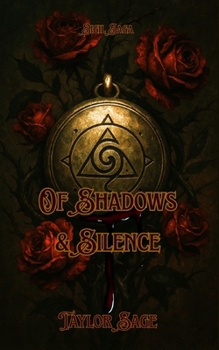 Paperback Of Shadows and Silence: Sigil Saga Book