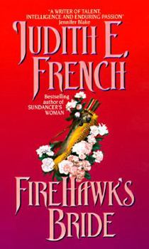 Mass Market Paperback Fire Hawk's Bride Book
