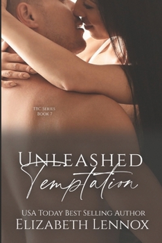 Unleashed Temptation (The Billionaire's Club)
