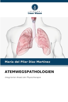 Paperback Atemwegspathologien [German] Book