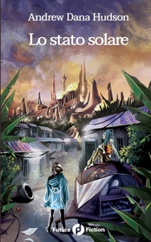 Paperback Lo stato solare [Italian] Book