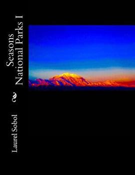 Paperback Seasons National Parks I Book