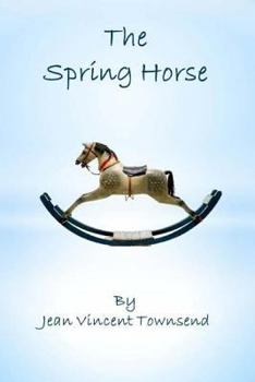 Paperback The Spring Horse Book