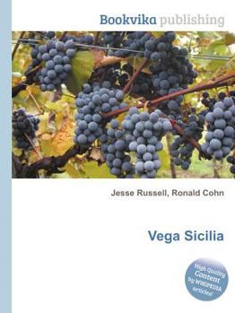 Paperback Vega Sicilia Book