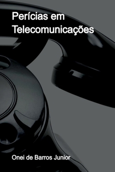 Per cias Em Telecomunica es (Portuguese Edition)