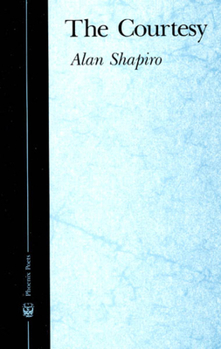 Paperback The Courtesy Book