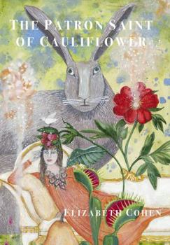 Paperback The Patron Saint of Cauliflower Book