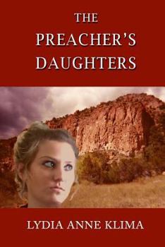 Paperback The Preacher's Daughters Book