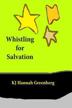 Paperback Whistling for Salvation Book