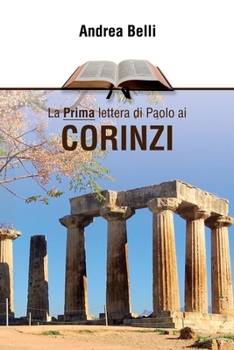 La prima lettera di Paolo ai Corinzi