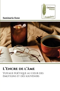 L'Encre de l'âme (French Edition)