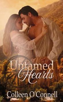 Paperback Untamed Hearts Book