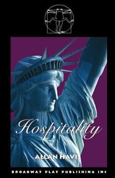 Paperback Hospitality Book
