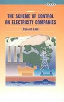 Paperback The Scheme of Control on Electricity Companies Book