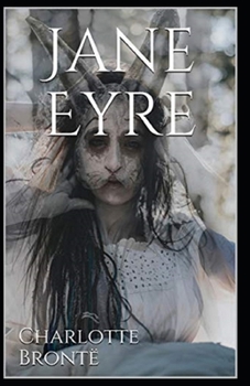 Jane Eyre Illustrated