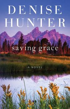 Saving Grace (The New Heights Series) - Book #2 of the New Heights