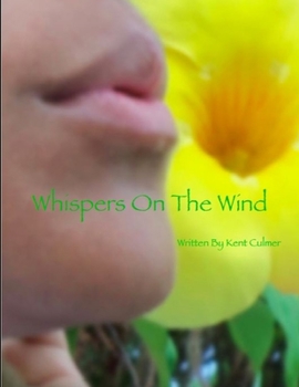 Paperback Whispers on the Wind Book