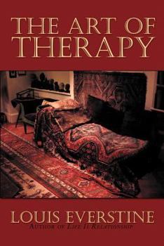Paperback The Art of Therapy Book