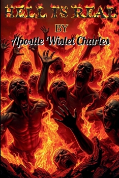 Paperback Hell is Real Book