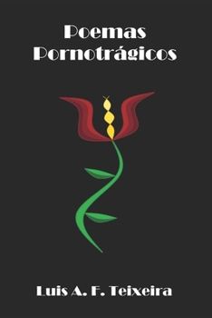 Paperback Poemas Pornotrágicos [Portuguese] Book