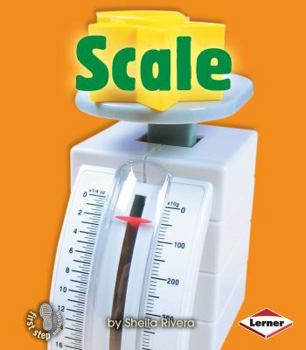 Scale - Book  of the Simple Tools