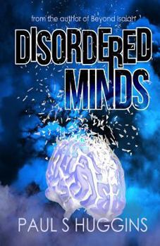 Paperback Disordered Minds Book