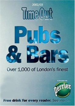 Paperback Pubs and Bars Book