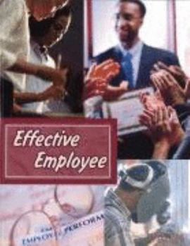 Paperback Effective Employee Book