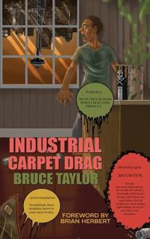 Paperback Industrial Carpet Drag Book