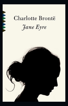 Jane Eyre Illustrated