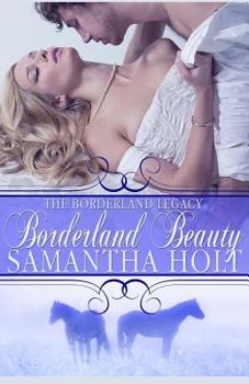 Paperback Borderland Beauty Book