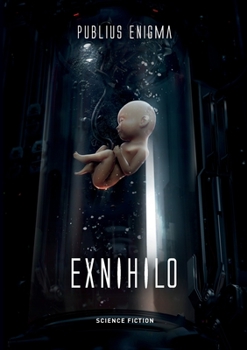 Paperback Exnihilo Book