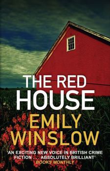 The Red House - Book #3 of the Keene and Frohmann