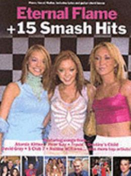 Eternal Flame & 15 Smash Hits