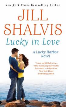 Lucky in Love - Book #4 of the Lucky Harbor