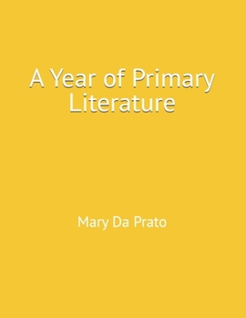 Paperback A Year of Primary Literature Book