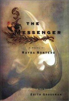 Hardcover The Messenger Book