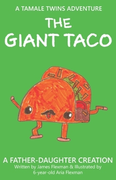 Paperback The Giant Taco Book