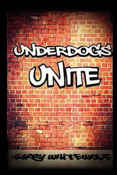 Paperback Underdogs Unite Book