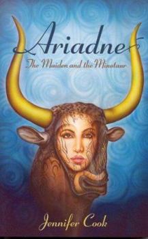 Paperback Ariadne: The Maiden and the Minotaur Book