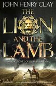 Paperback Lion and the Lamb Book