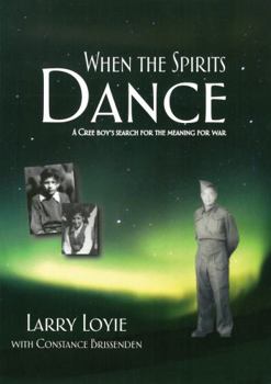 Paperback When the Spirits Dance Book