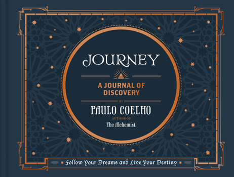 Misc. Journey: Follow Your Dreams and Live Your Destiny Book