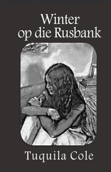 Paperback Winter op die Rusbank [Afrikaans] Book