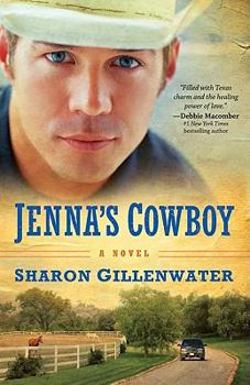 Paperback Jenna's Cowboy Book