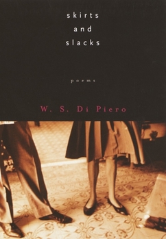Paperback Skirts and Slacks Book
