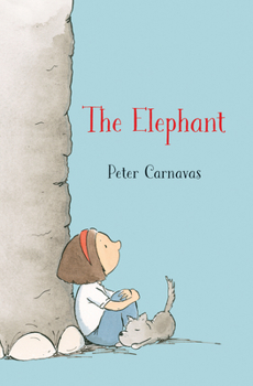 Hardcover The Elephant Book