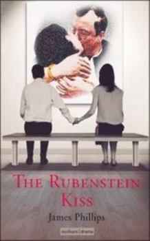 Paperback The Rubenstein Kiss Book