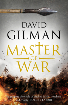 Master of War - The Blooding - Book #1 of the Master of War